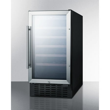 18 inch built in wine cooler sub zero summit appliance 18inch 34 bottle single zone builtin wine cooler 18 inch built in wine cooler sub zero summit appliance 18inch 34 bottle single zone builtin wine cooler